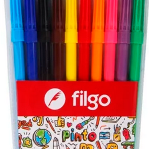 Fibra Filgo X10 Colores